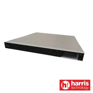 Cisco ASA5545 V01 ASA 5545-X Adaptive Security Appliance VPN Firewall ASA5545-K9 - Picture 1 of 3