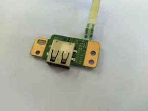 carte USB hub - Usb Para Notebook Acer Aspire E5-574-78lr Da0zrwtb6b0 - Photo 1/2