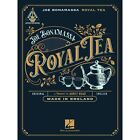 Hal Leonard Joe Bonamassa: Royal Tea - Songbook