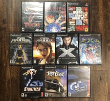 .PS2.' | '.Stuntman.