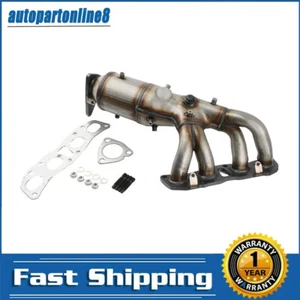 For Catalizador Np300 Y Frontier 2016 2017 -2021 Catalytic converter Np300-16 - Picture 1 of 16