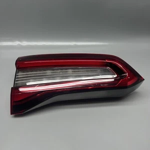 BMW X5 TAIL LIGHT INNER LEFT 2019 2020 2021 2022 2023 OEM H7793199705 - Picture 1 of 7