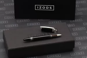 Bolígrafo/fineliner Montblanc Starwalker de resina platino - Imagen 1 de 5