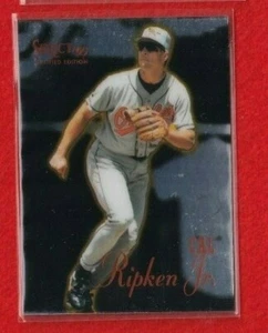 1995 Select Cal Ripken Jr. Baltimore Orioles #72 - Picture 1 of 1