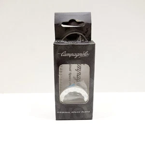 Campagnolo Lock Ring Verschluss Ring Kassette CS-501 11T 9/10 speed NEU - Picture 1 of 2