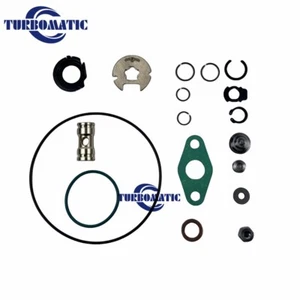 Turbo repair kit BV45 53039887035 for Nissan NP300 Frontier 2.0L YD25DDTI 2018 - Picture 1 of 7