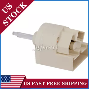 68101151AA A/C and Heater Control Switch Fits For 2012-2019 Fiat 500 1.4L-L4 - Foto 1 di 9