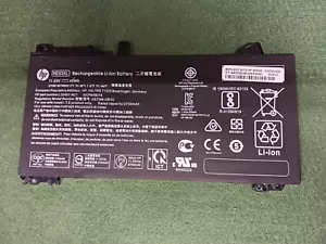 Genuine HP RE03XL Battery ProBook 430 440 445 450 455R G6 G7 HSTNN-DB9N 2025 - Picture 1 of 1