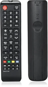 Control remoto universal para Samsung UN32J4000EF y todos los demás televisores inteligentes Samsung - Imagen 1 de 14