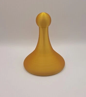 Giant Big Large Sorry Game Piece Style Red Green Yellow Blue Desk Shelf Art - Imagem 1 de 4