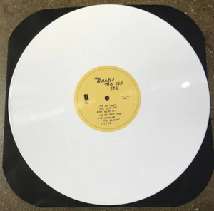 Mac Demarco This Old Dog WHITE VINYL LP Record & MP3 indie rock FIRST PRESS! NEW - Picture 1 of 3