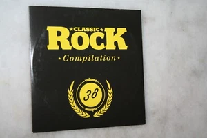 Classic Rock Compilation  38 - Bild 1 von 2