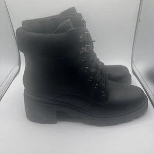 Musshoe Stiefel Größe 10 Nagelneu - Bild 1 von 8