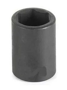 Grau Pneumatisch 2030M 1/2" Antrieb x 30 mm Standard Buchse - Bild 1 von 3