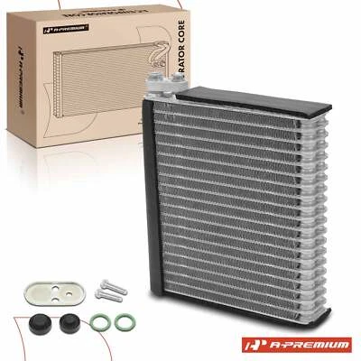 Núcleo evaporador de aire acondicionado para Dodge Ram 1500 2006-2008 2500 3500 4500 5500 aleta de placa Foto 1 de 4