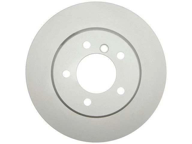 Rotor de freio dianteiro para 2000 BMW 323i Wagon 4dr BT739JK - Imagem 1 de 1