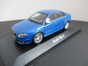 Minichamps PMA 1:43 Die Cast Audi RS4 - Picture 1 of 3