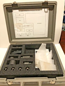 Miller Special Tools 9898 Dodge Caliber Compass Manual Transmission Complete Kit - Picture 1 of 4