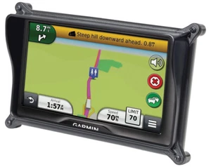 RAM Locking Cradle Holder for Garmin dezl™ 760LMT, RV 760LMT, nüvi 2797LMT - Picture 1 of 2