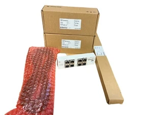 Ericsson ZHY60119/1 External Alarms Module SAU 02 01 RJ45 Ports - Telecom Equip - Picture 1 of 5