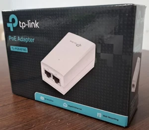 Tp-link TL-POE4818G Adapter Poe Pasivo 2xgbe - Photo 1/1