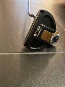 Odyssey EXO TWO BALL Putter 34in - Picture 1 of 6