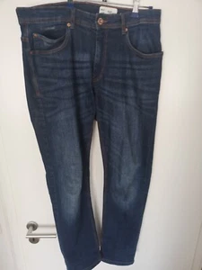 Jean Pascal Jeans Hose W31 L30 blau - Bild 1 von 4
