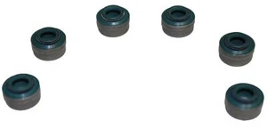Genuine Ford E6TZ-6571-A - Engine Valve Stem Oil Seal, E6TZ6571A - Picture 1 of 2