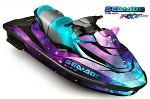 seadoo gtx 260 Limited Decals - Foto 1 di 1