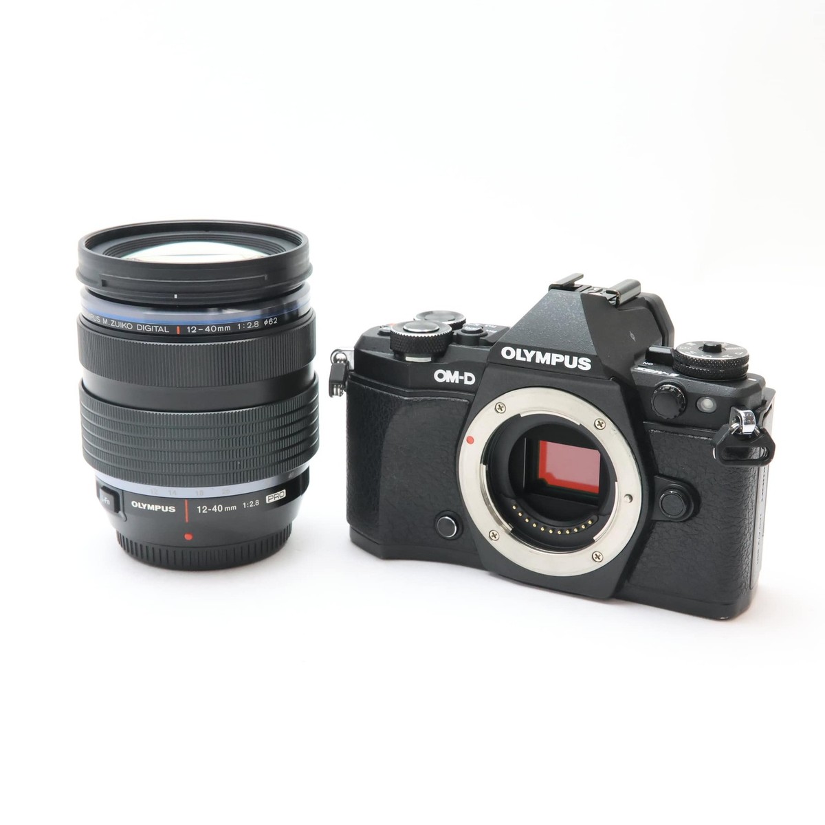 Olympus Olympus OM-D E-M5 Mark II Digital Cameras for Sale Olympus Olympus OM-D E-M5 Mark II Digital Cameras for Sale