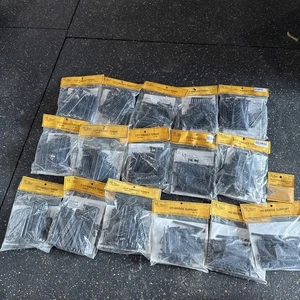 Lot 17 MICRO ENGINEERING COMPANY HO SCALE CITY VIADUCT TOWER KIT 75-168 Bridge - Picture 1 of 5