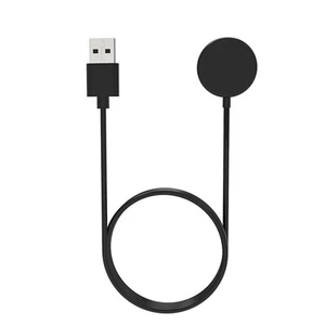 5V/1A USB Charger Charging Cable Line For Fossil Hybrid HR FTW7008 Smart Watch - Zdjęcie 1 z 10