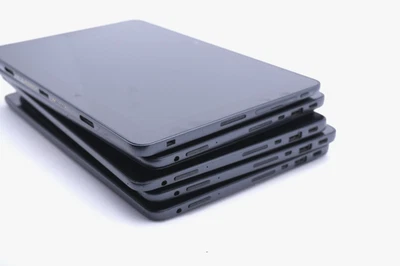 Lot Of 5 -Dell Latitude 5175 2-in-1 / 1.10GHz 128GB SSD Win 10 Charger's Inc. - Image 1 of 4