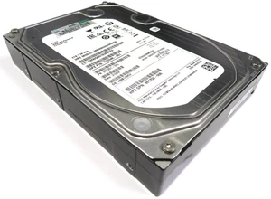 Disco duro SAS ST6000NM029A Seagate HP Enterprise 3,5"" 6 TB 12 Gb/s 512e 7,2 k RPM - Imagen 1 de 4