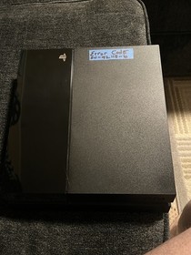 PS4  Console Only