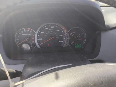 Pilot OE 2005 velocímetro calibre grupo 89 k millas Honda Foto 1 de 4