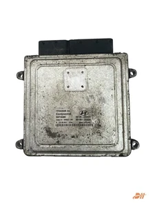 ENGINE CONTROL MODULE ECU 39135-2G020, 39105-2G020 FITS HYUNDAI SONATA 2010 - Picture 1 of 5