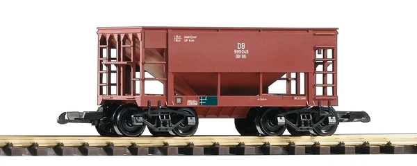Piko 37800 G Scale DB III Ore Car OOt96 Brown - Image 1 of 1