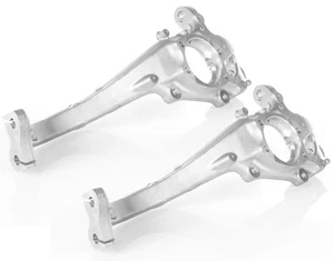 2x Botones de dirección delanteros derecho e izquierdo para Audi A4+Allroad,A5,Q5 11.2009- - Imagen 1 de 23