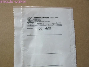 IF5618 Proximity Switch Sensor IF5618 - Picture 1 of 3