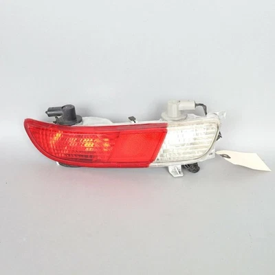 Luz trasera derecha para parachoques BMW 645ci 2004-2007 OEM usada Foto 1 de 4