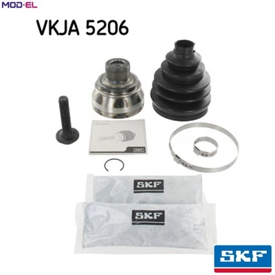 JOINT KIT DRIVE SHAFT VKJA 5206 FOR AUDI A4/S4/Allroad A5/S5/Convertible Q5 2.0L - Image 1 of 4