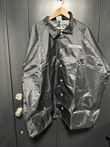 Creepshow THE CREEP Creepy Co. I Want My Cake Bedelia NEU Windbreaker Mantel 4XL - Bild 1 von 12