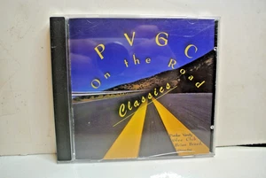 PURDUE VARSITY GLEE CLUB CD On The Road Classics 2007 - BRIAN BREED DIRECTOR - Imagen 1 de 4