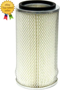 6 X 12 Dust Collector Filter Replacement Sandblast Media Cabinet Sand Blast NEW - Picture 1 of 1