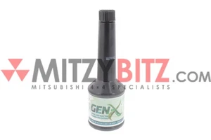 Diesel And Injector Cleaner Concentrate 200ml for SHOGUN PININ PAJERO PININ H67W - Picture 1 of 5