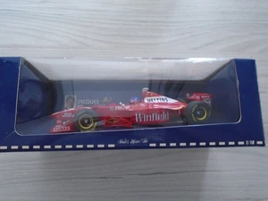 Minichamps Jacques Villeneuve Williams FW20 1:18 - Imagen 1 de 6
