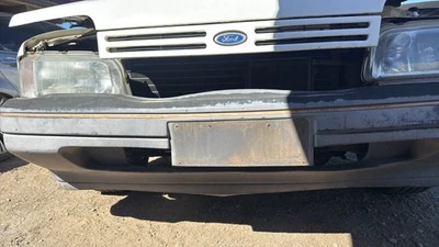 Ford XF Falcon 1988 Front Bumper - image 1 of 4