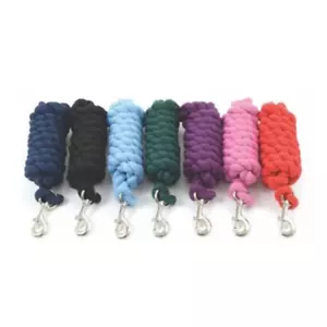 Roma Lead Rope - Picture 1 of 8