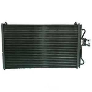 A/C Condenser Global 3298C - Picture 1 of 1